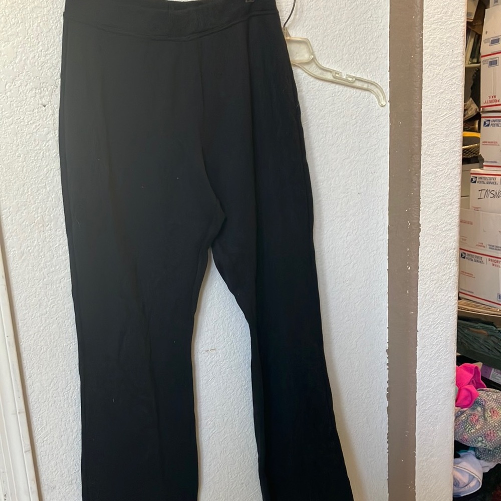 FINAL MARKDOWN Denim 24/7 slacks 16w